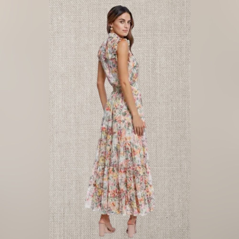 MISA Los Angeles Trina Dress - Picture 8 of 12